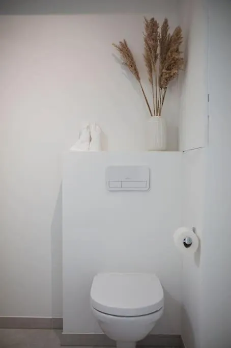Amazing Studio Near The Sea Ostend 0*,