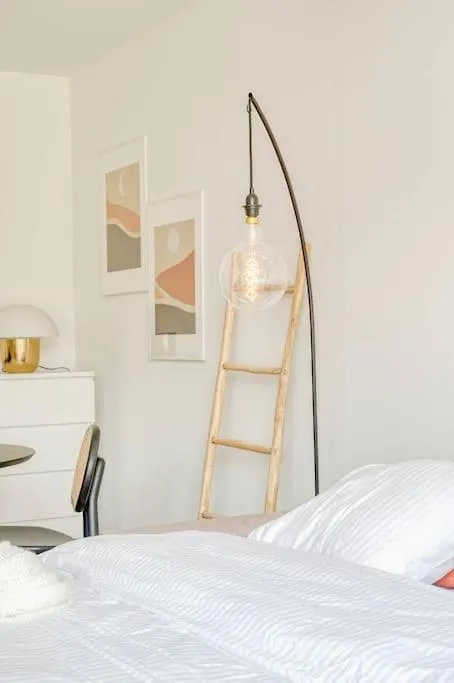 Apartment Amazing Studio Near The Sea Ostend Belgium